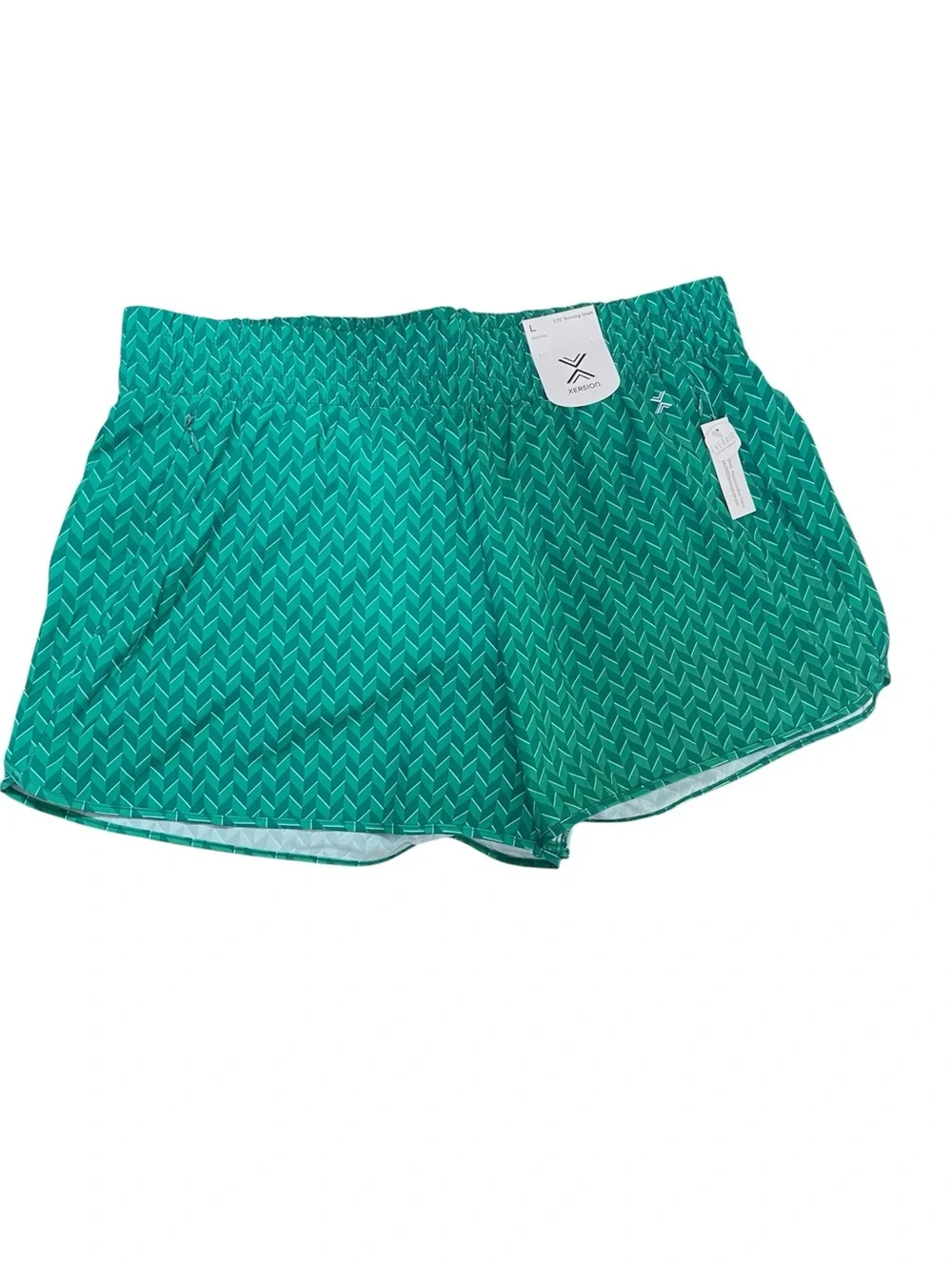 Xersion lightweight green